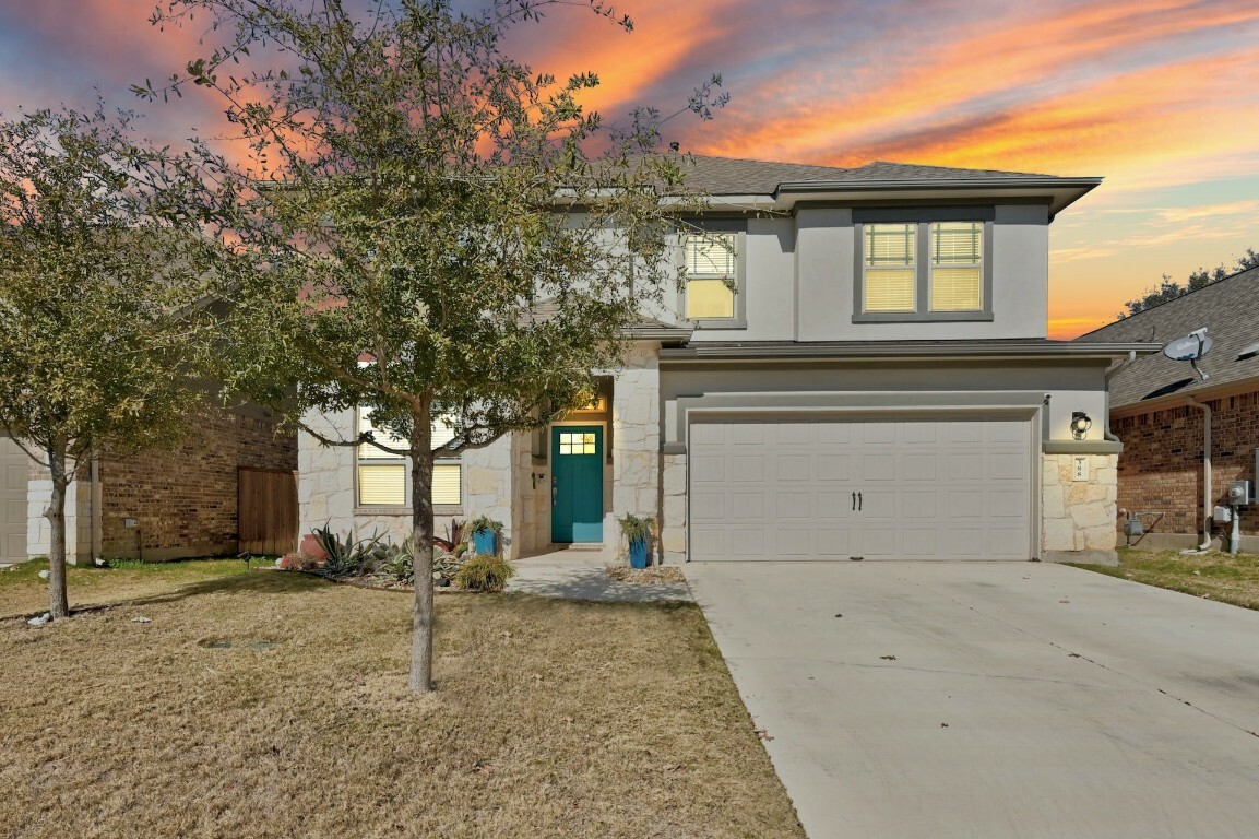 Property Photo:  388 Patriot Drive  TX 78610 