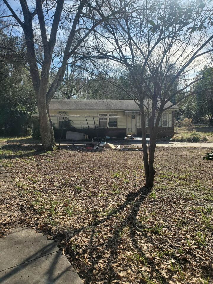 500 Old Whiskey Road S  New Ellenton SC 29809 photo