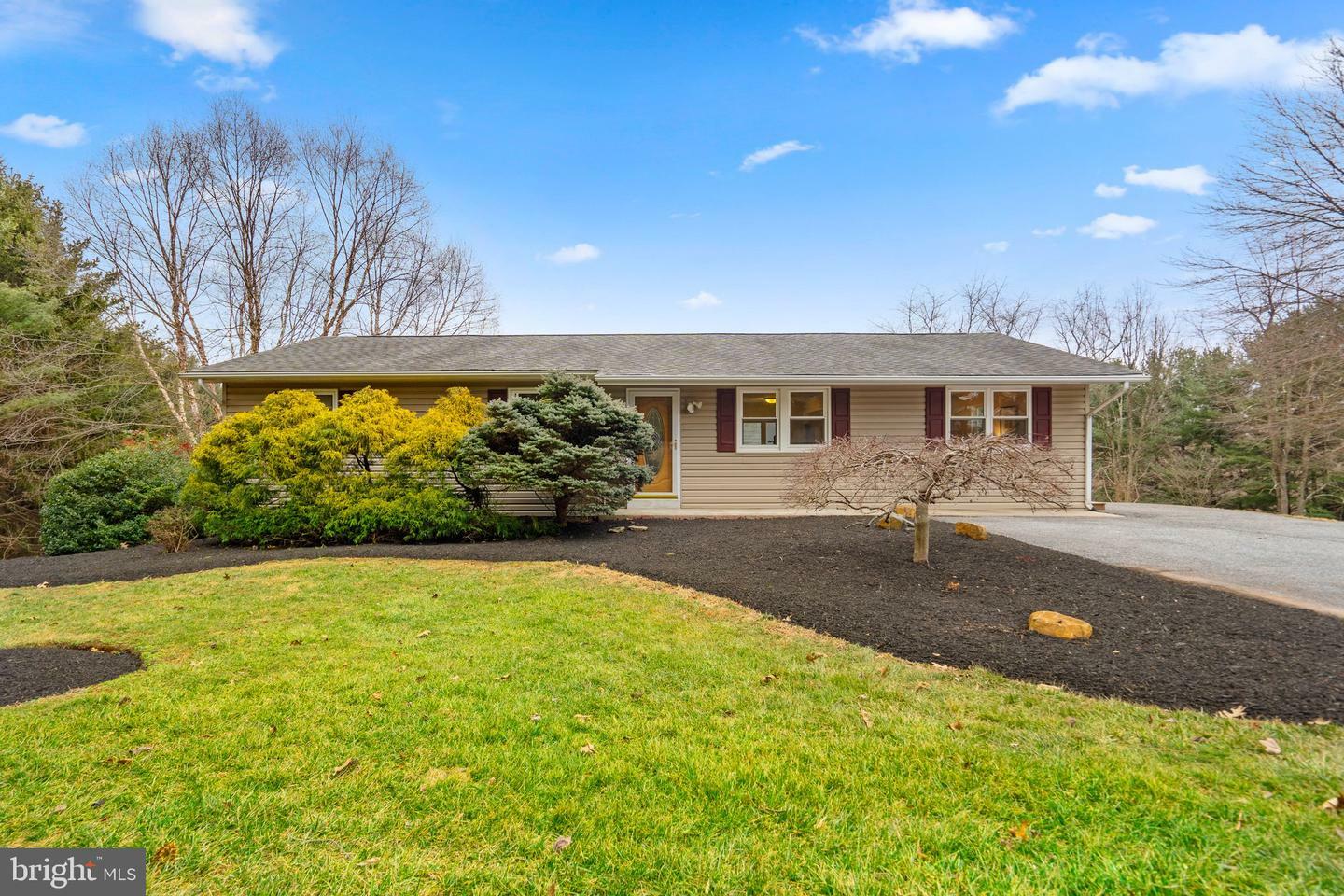 Property Photo:  12617 Moxley Crest Drive  MD 21771 