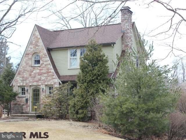 Property Photo: 301 Hartswick Avenue PA 16803