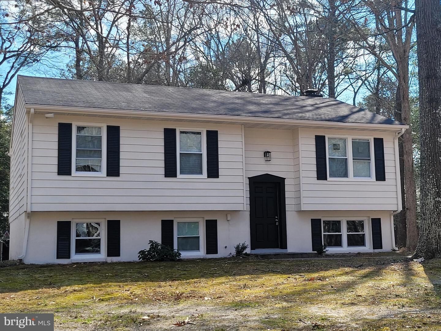 Property Photo:  5897 Kirknewton Drive  MD 21804 