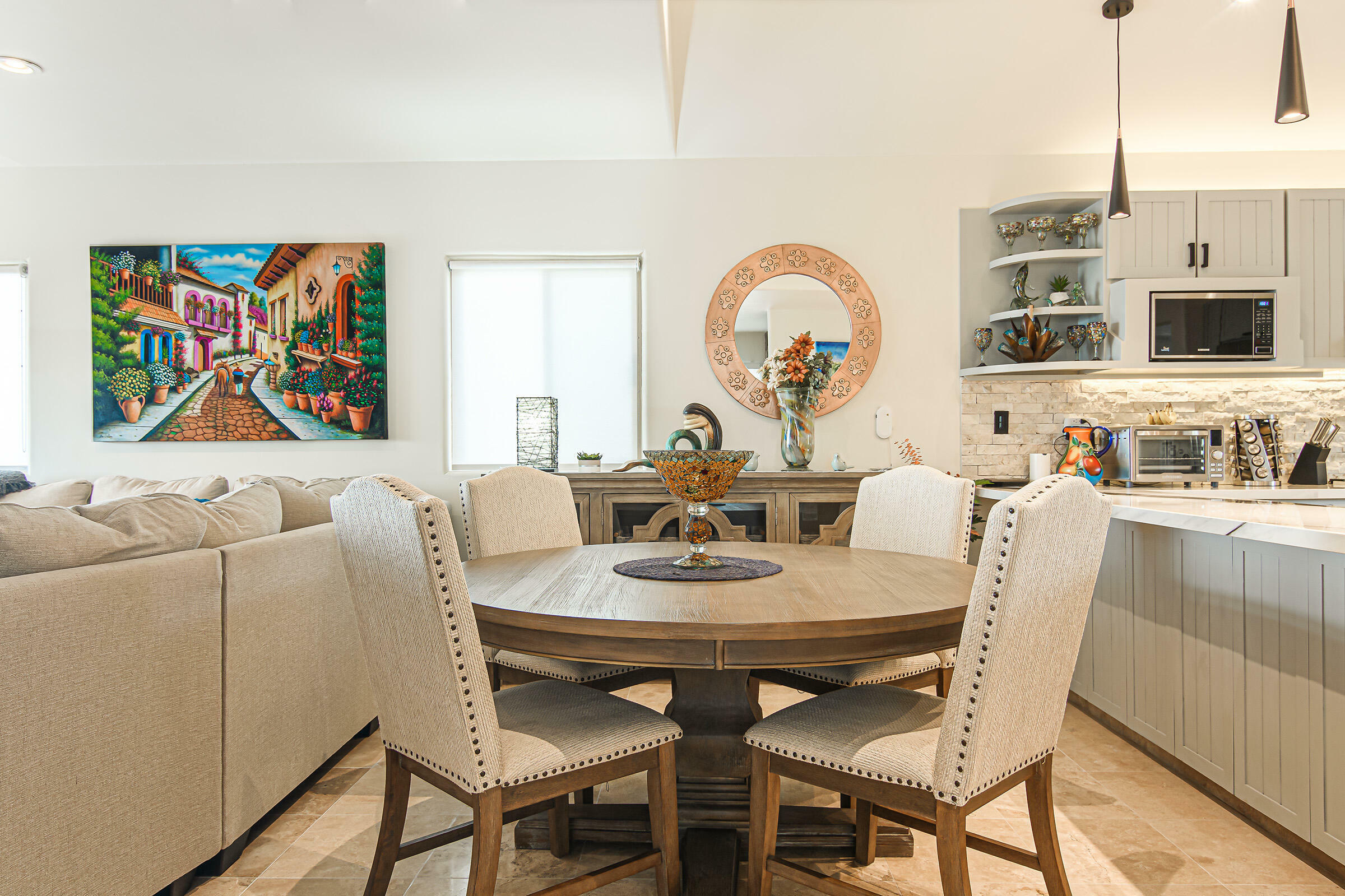 Property Photo: Las Conchas Ventanas Phase 1 BS