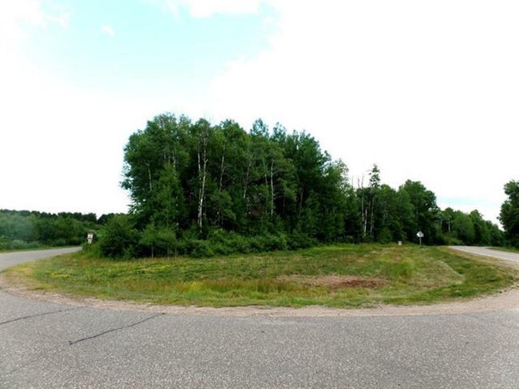 Property Photo:  5 Acres Edwards Drive County Road E  WI 54452 