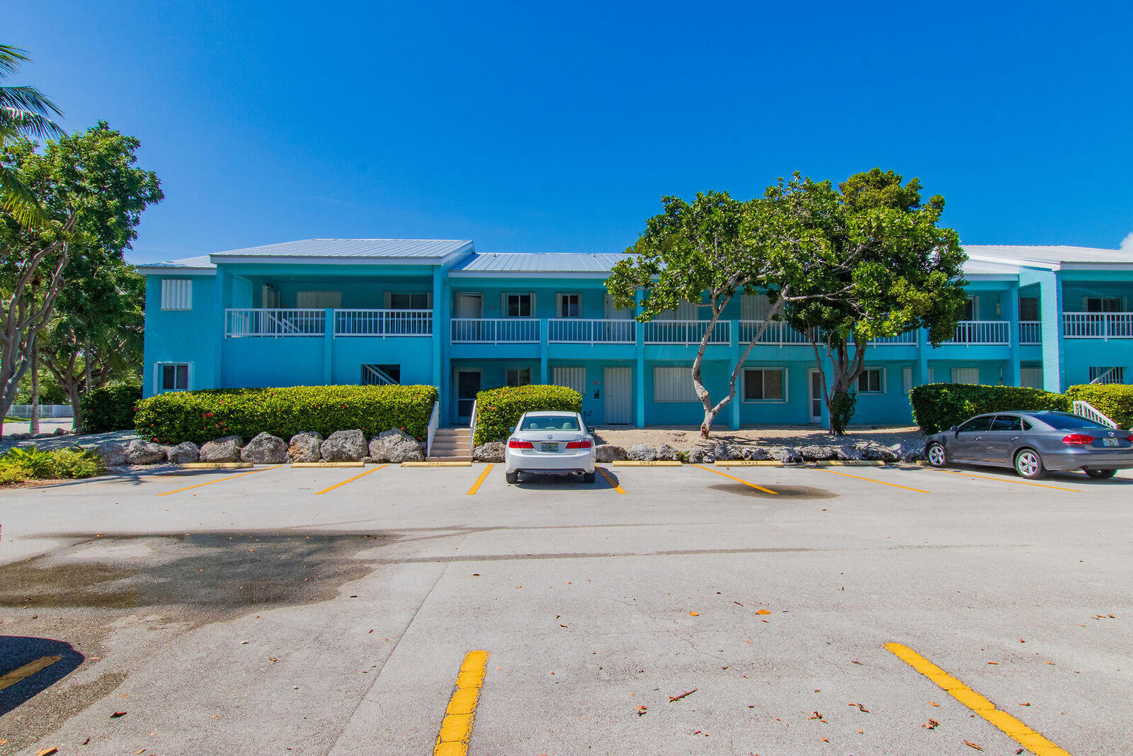 Property Photo: 98402 Windward Avenue 98402 FL 33037