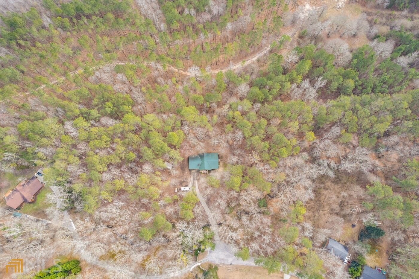 Property Photo:  195 Park Drive  GA 30117 