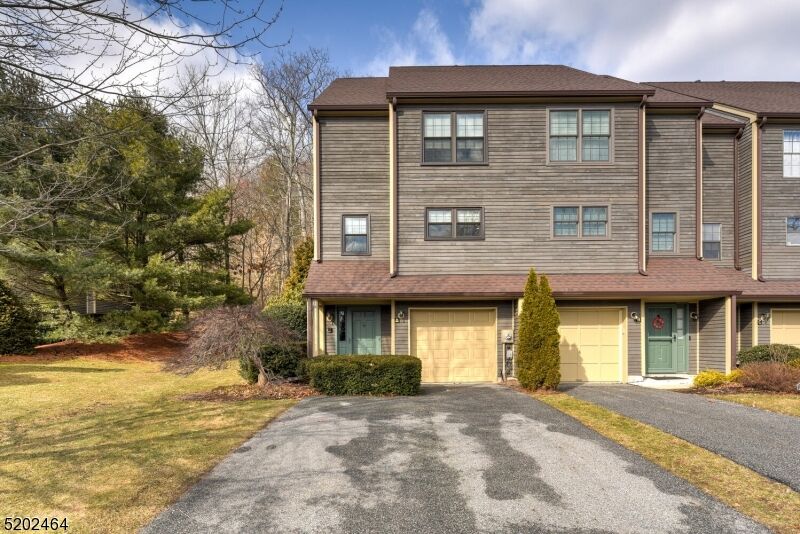 Property Photo: 54 Beacon Hill Rd A NJ 07480