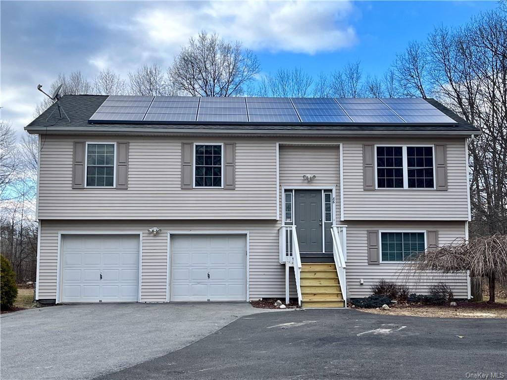 Property Photo: 86 Gillespie Street NY 12566