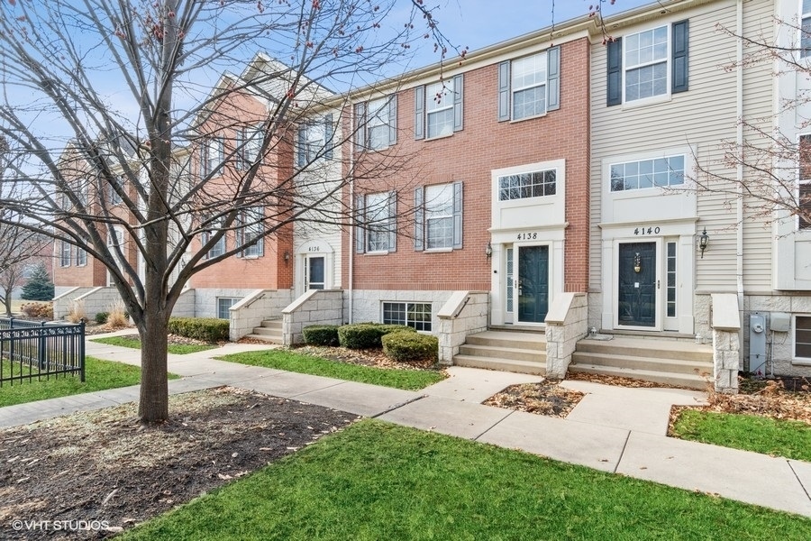 Property Photo: 4138 Milford Lane 4138 IL 60504
