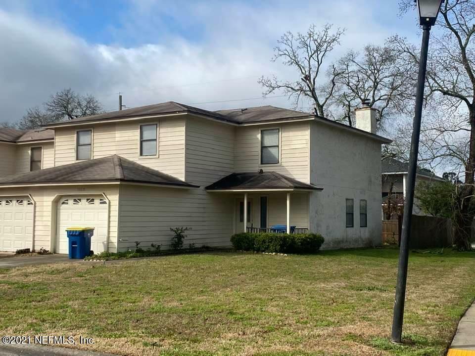 1150 Romaine Circle W  Jacksonville FL 32225 photo