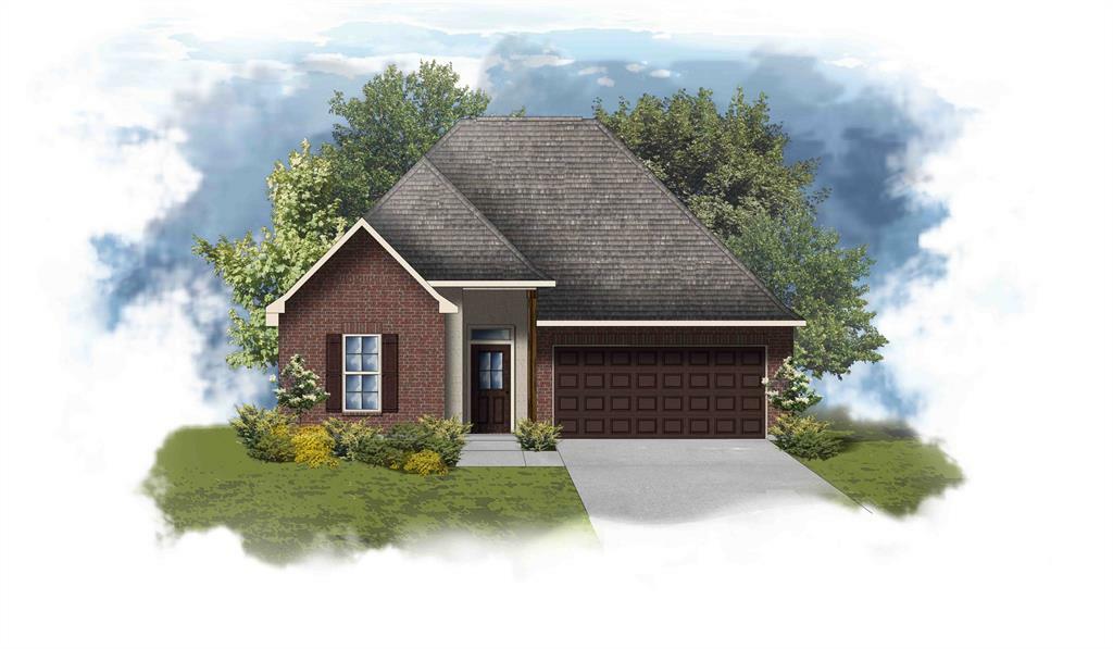 Property Photo:  3726 Jared Michael Drive  LA 71107 
