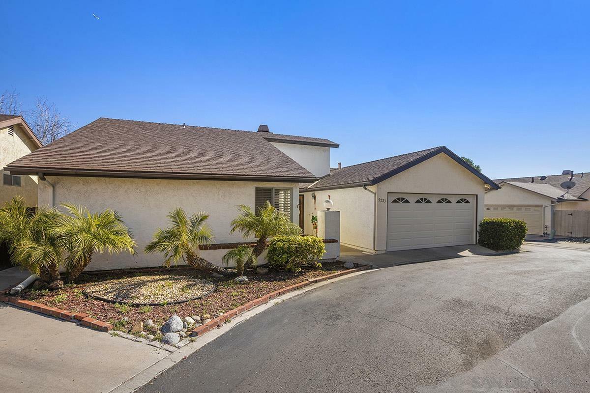 Property Photo:  5223 Cezanne Ln  CA 91902 