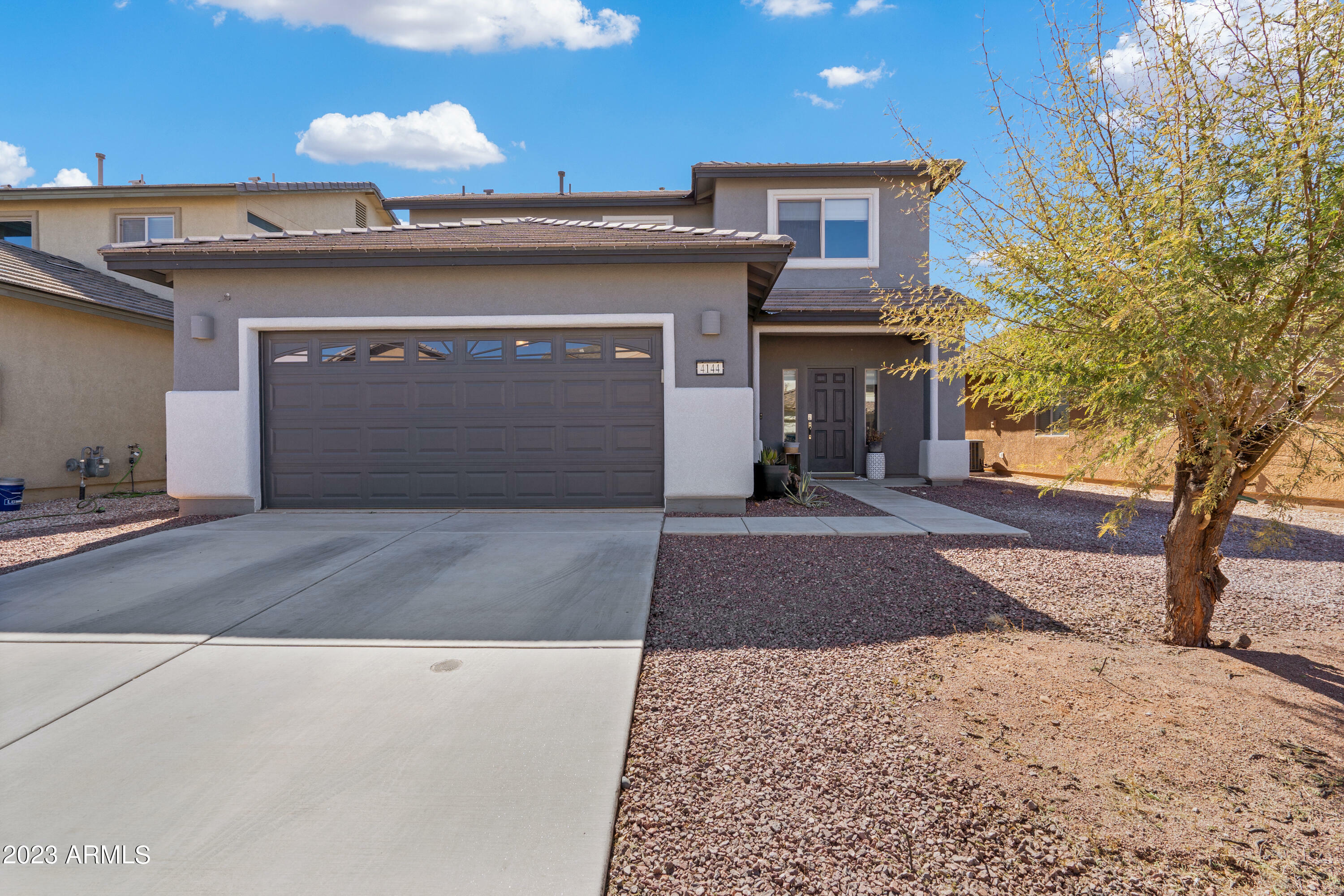 Property Photo:  4144 Rocky Mountain Way  AZ 85650 