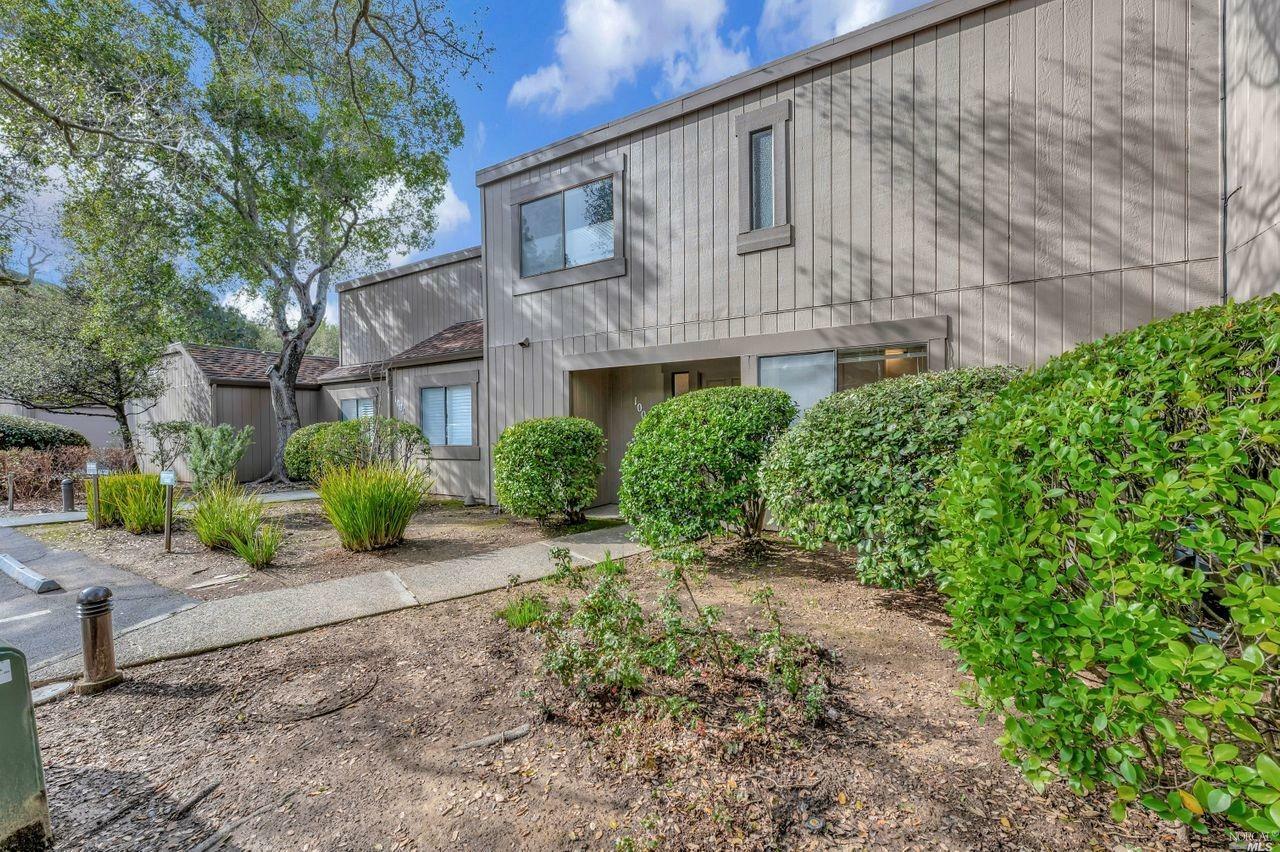 Property Photo:  1003 Indian Way  CA 94949 