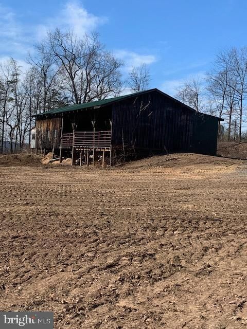 Property Photo:  Bakers Field Lane  WV 25444 