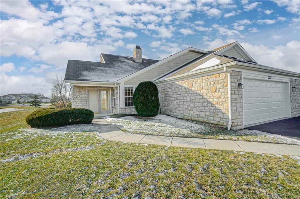 Property Photo: 3317 Letter Kenny Lane OH 43065