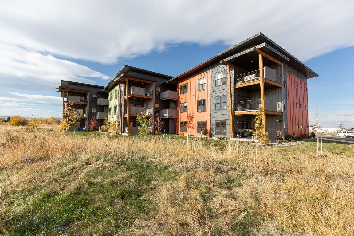 Property Photo:  2420 Tschache Lane 104  MT 59718 
