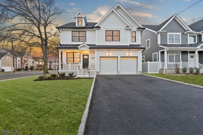 Property Photo:  332 Montague Ave  NJ 07076 