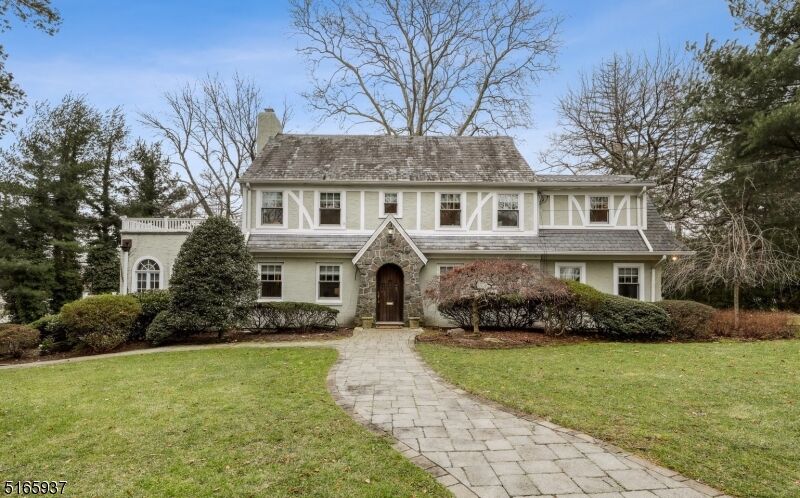 Property Photo:  1 West Rd  NJ 07078 