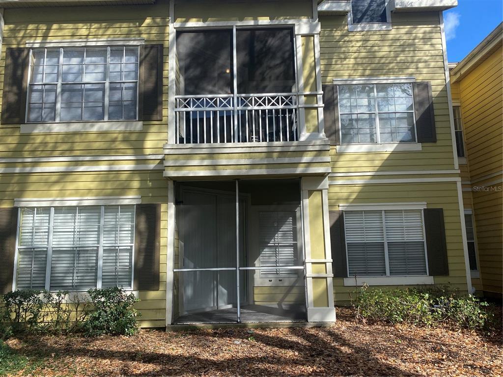 Property Photo: 5105 City Street 817 FL 32839