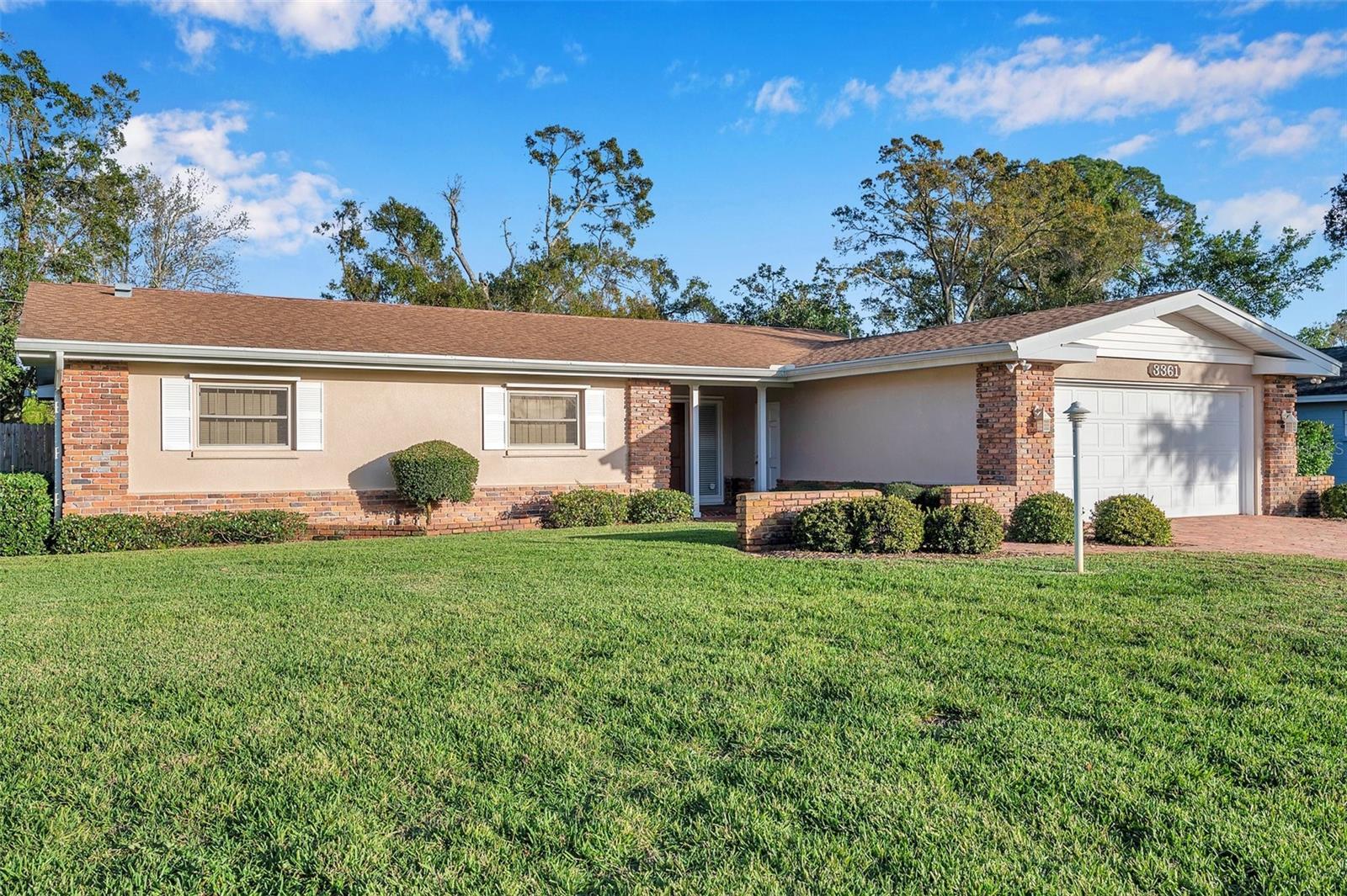 Property Photo:  3361 Walnut Street NE  FL 33704 