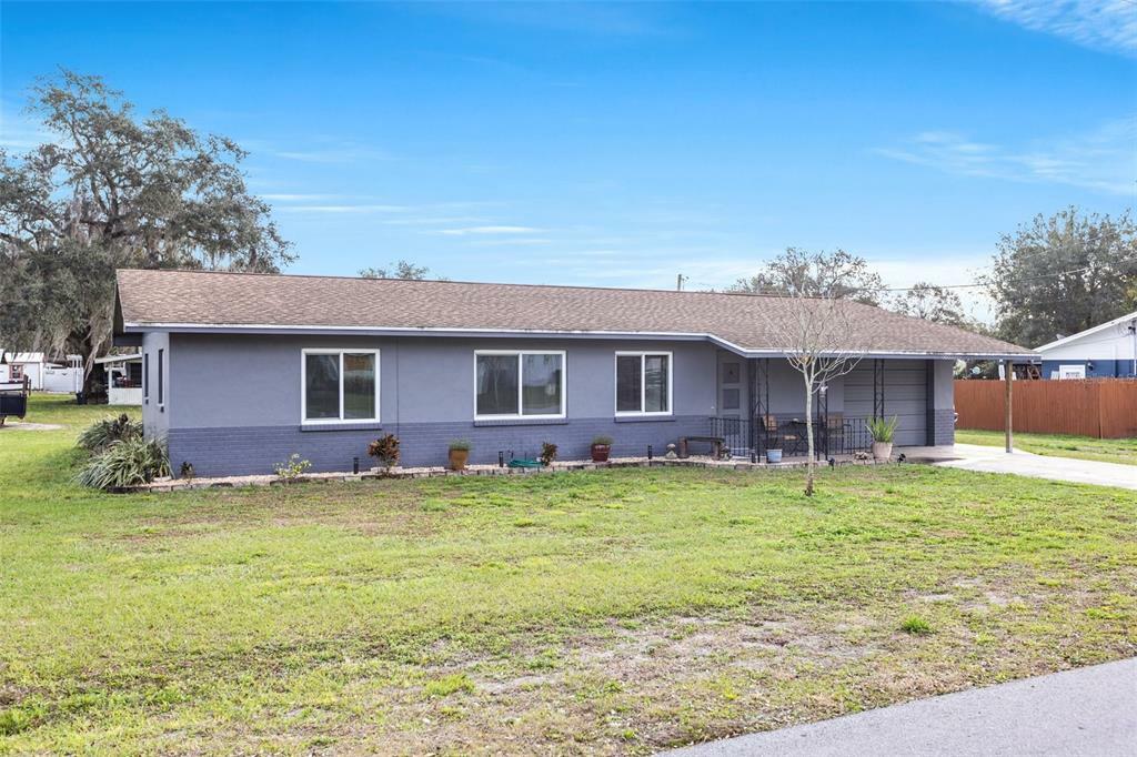 Property Photo:  5332 Hill Drive  FL 33542 