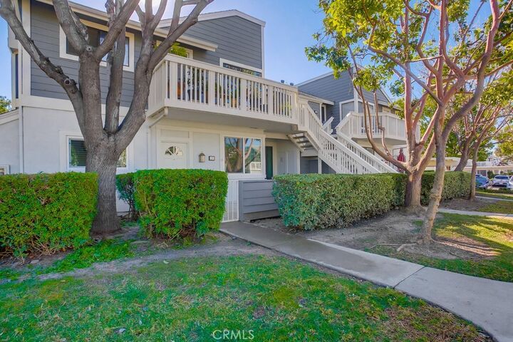 Property Photo:  18 Remington  CA 92620 