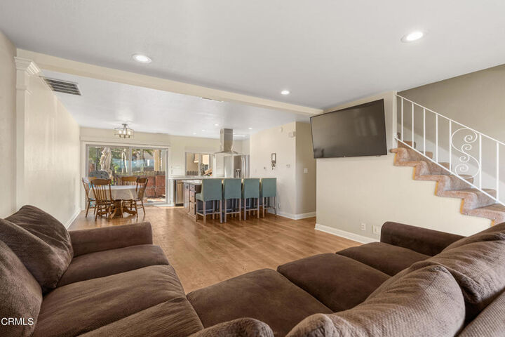 Property Photo:  1403 Iguana Circle  CA 93003 