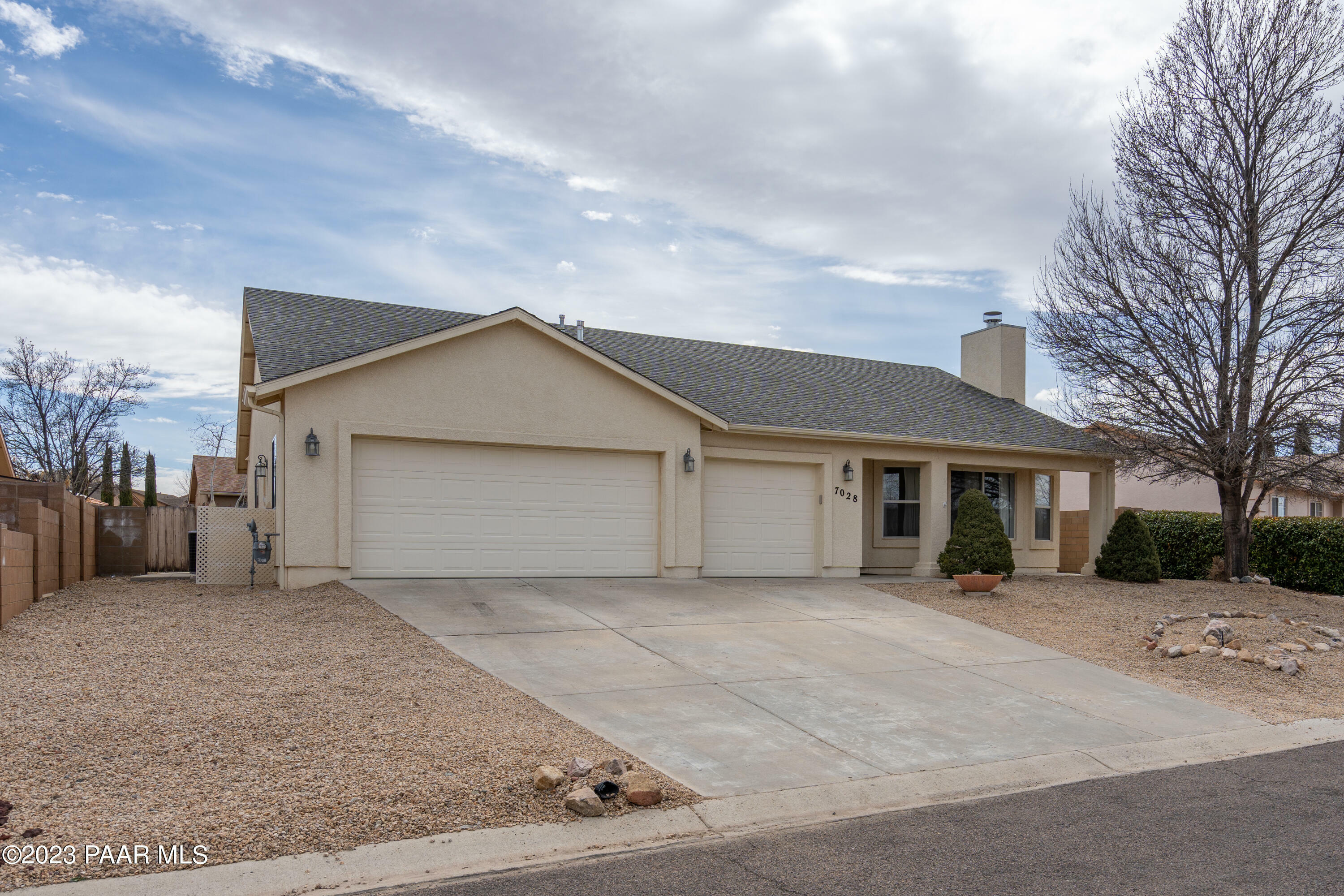 7028 Horizon Way  Prescott Valley AZ 86315 photo