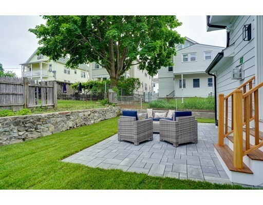 Property Photo: 26 Loomis Ave. 26 MA 02472
