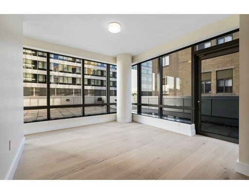 Property Photo: 1 Avery St 10B MA 02111
