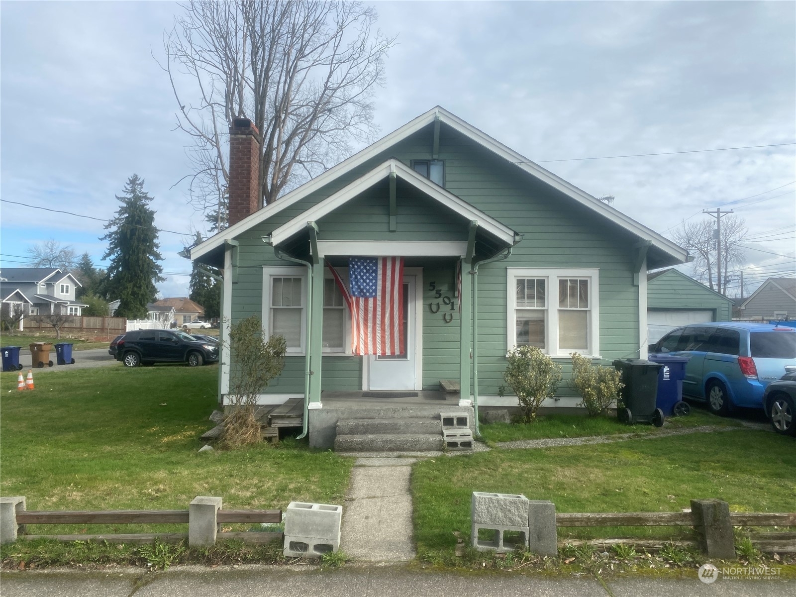 5501 McKinley Avenue  Tacoma WA 98404 photo