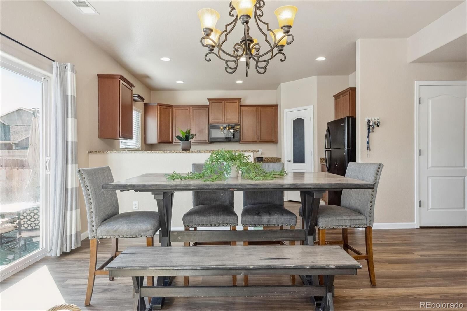 Property Photo:  512 Vista Boulevard  CO 80603 