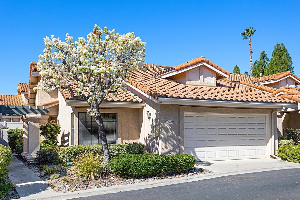 Property Photo: 15622 Via Marchena CA 92128
