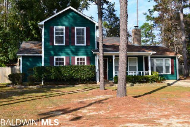 Property Photo:  103 Hanover Drive  AL 36526 