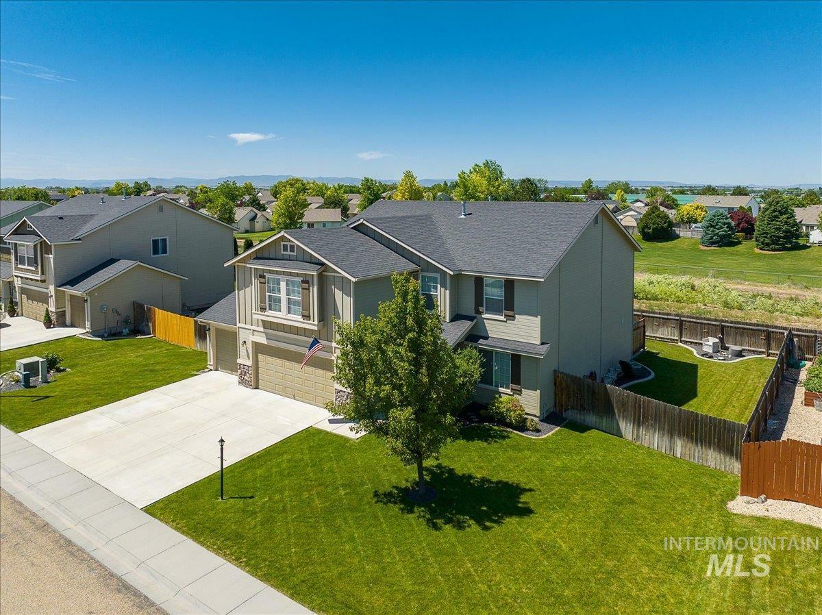 17795 Mesa Springs Avenue  Nampa ID 83687 photo