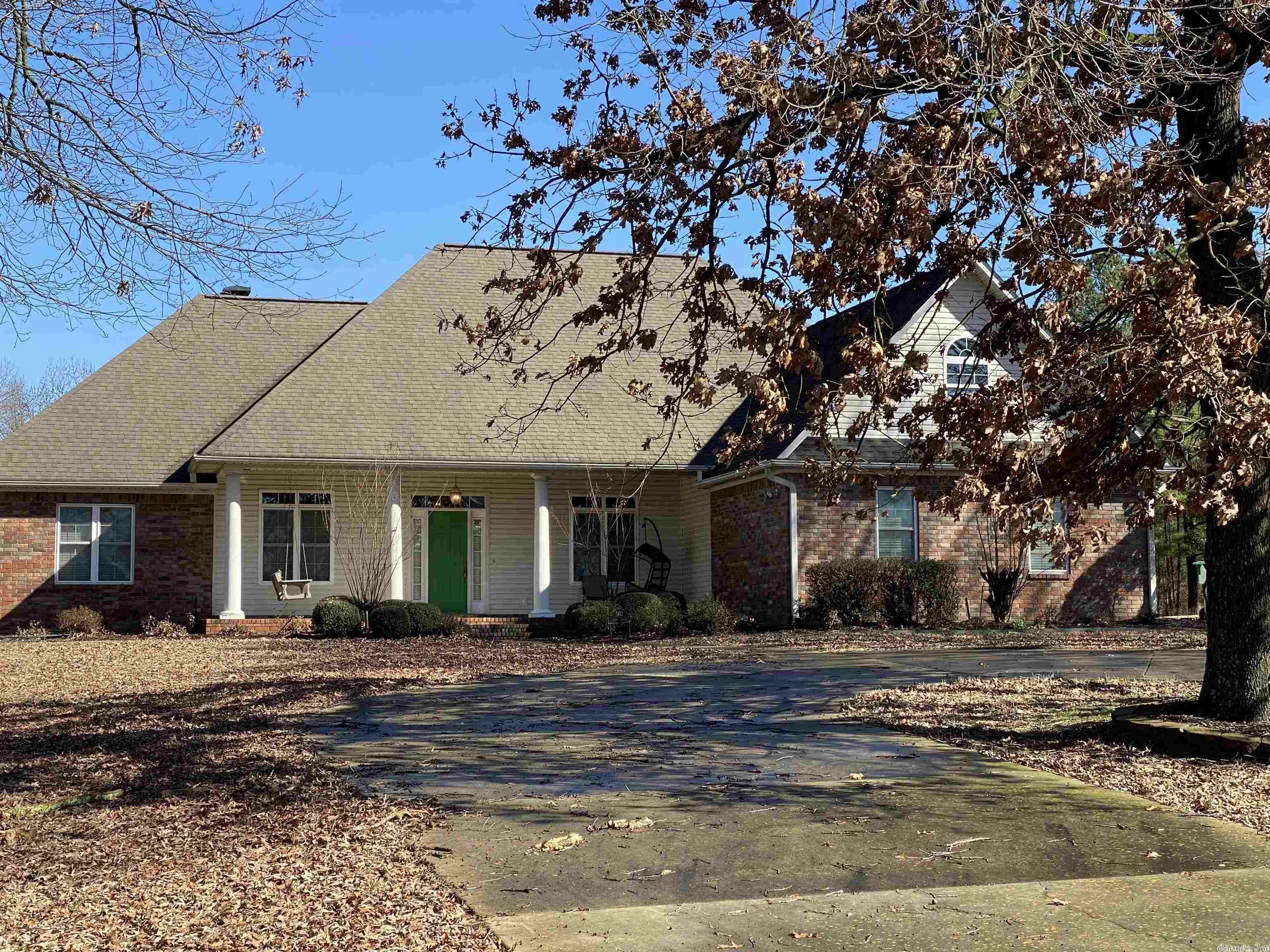 Property Photo:  502 Deer Creek  AR 71852 