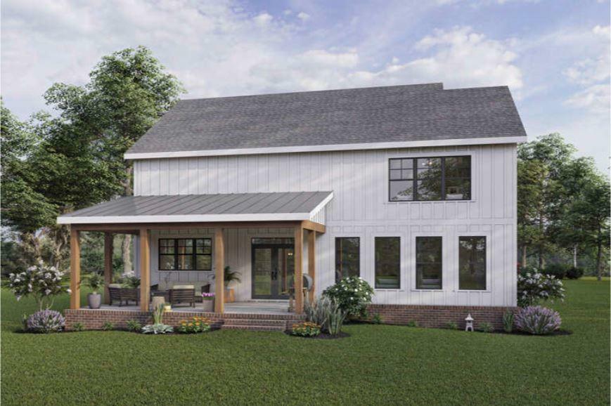 Property Photo: 42 Stone Crest Mountain Drive NC 28711