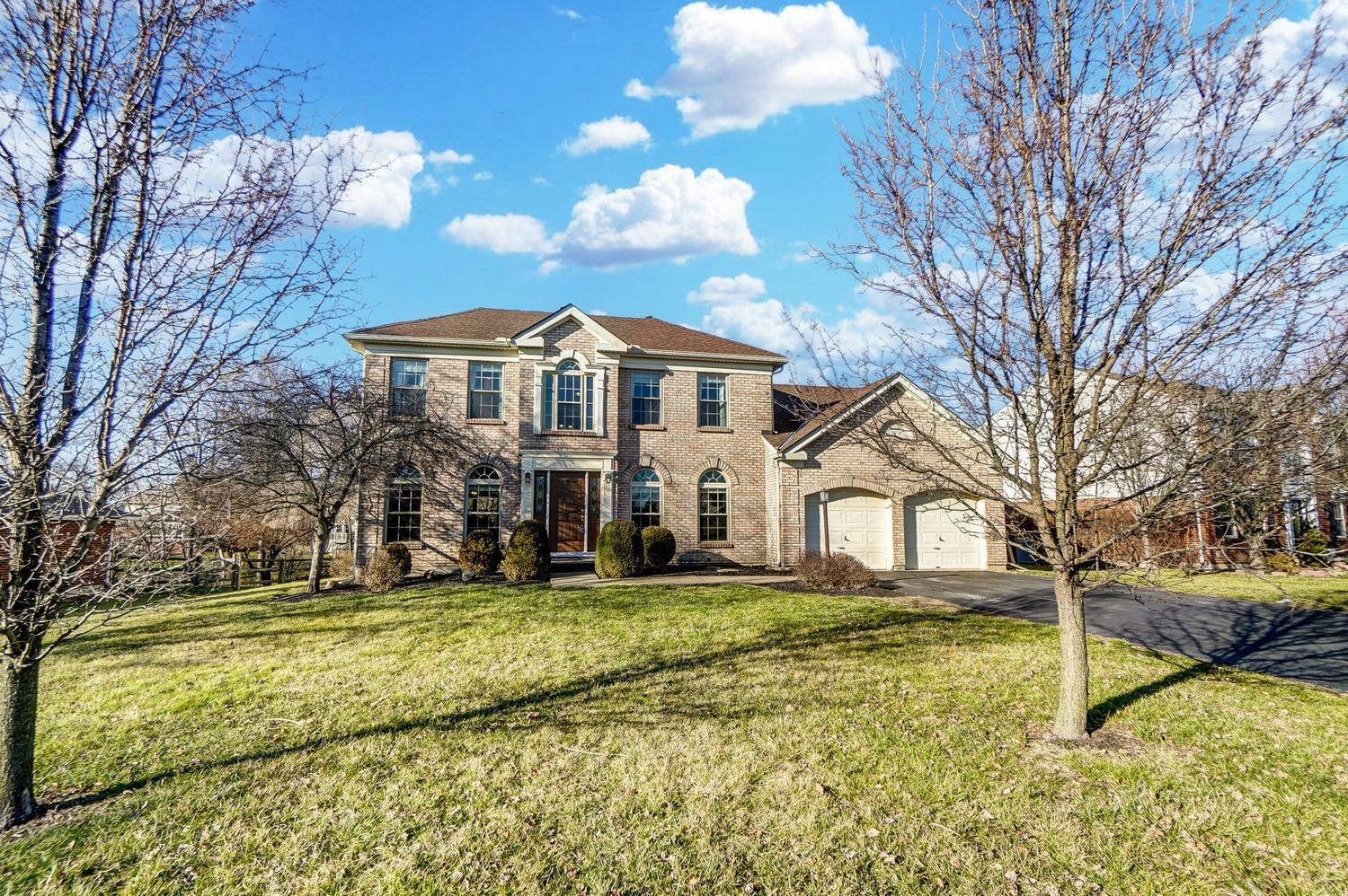 Property Photo: 7117 Lakota Ridge Dr OH 45011