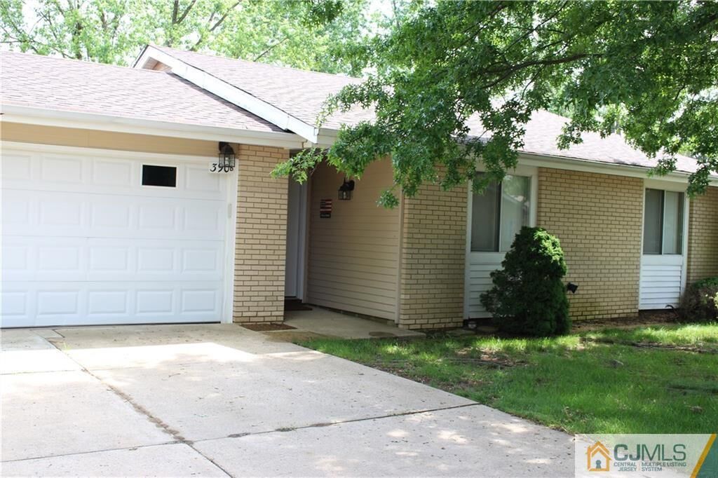 Property Photo:  0-390B Emilia Plaza  NJ 08831 