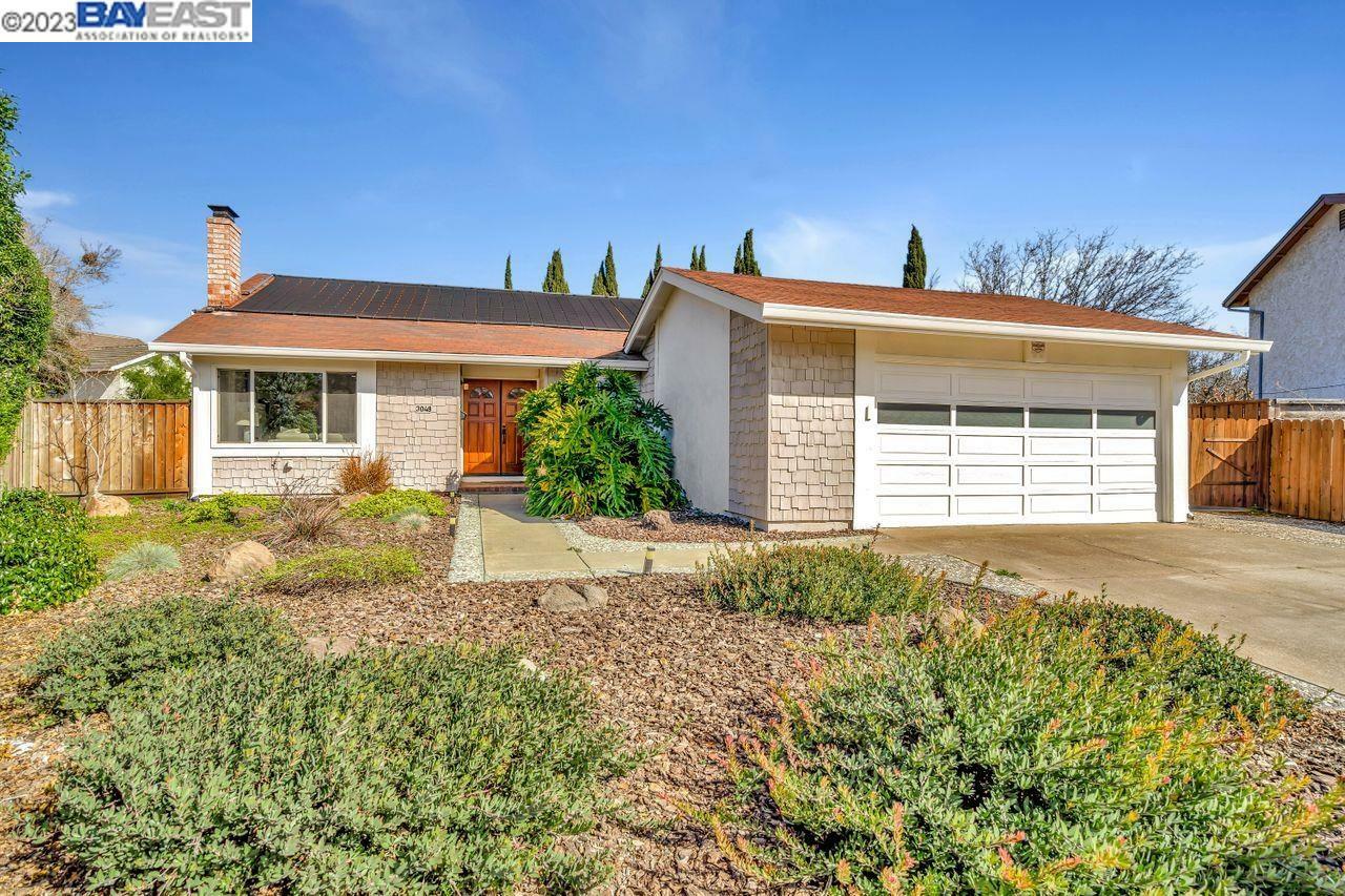 Property Photo: 3048 Reynolds Ct CA 94536