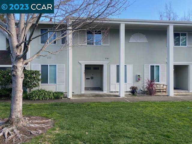 Property Photo: 70 Miramonte Dr CA 94556