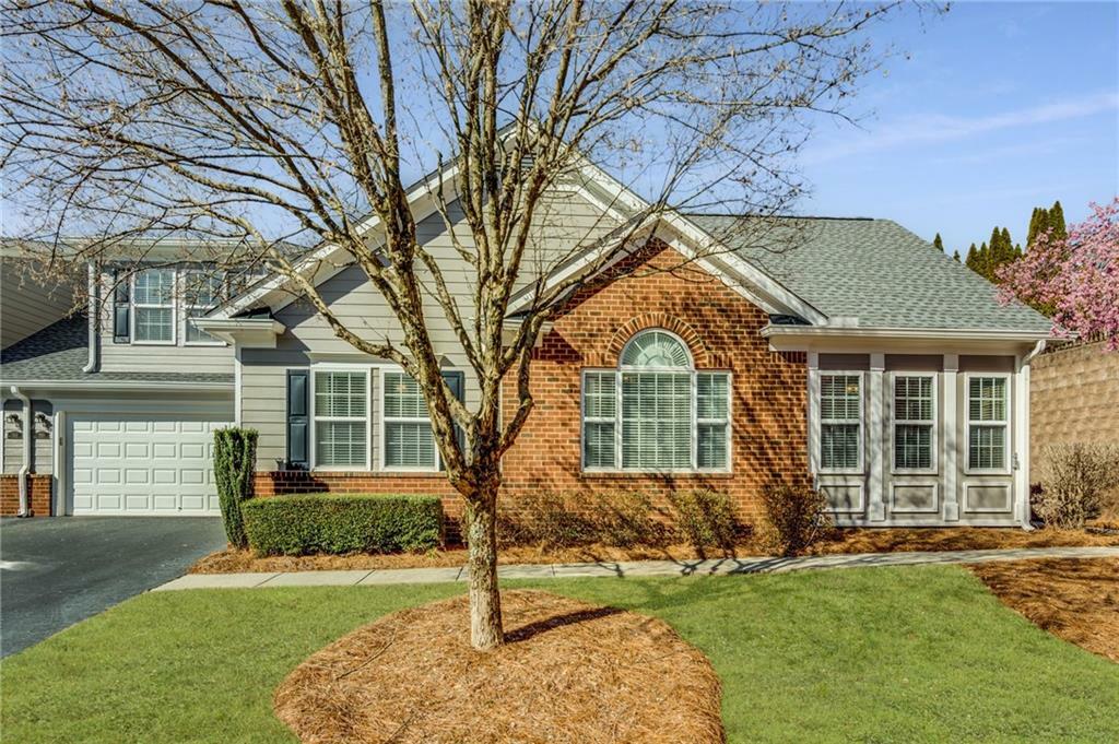 Property Photo: 2616 Grapevine Circle 2202 GA 30041