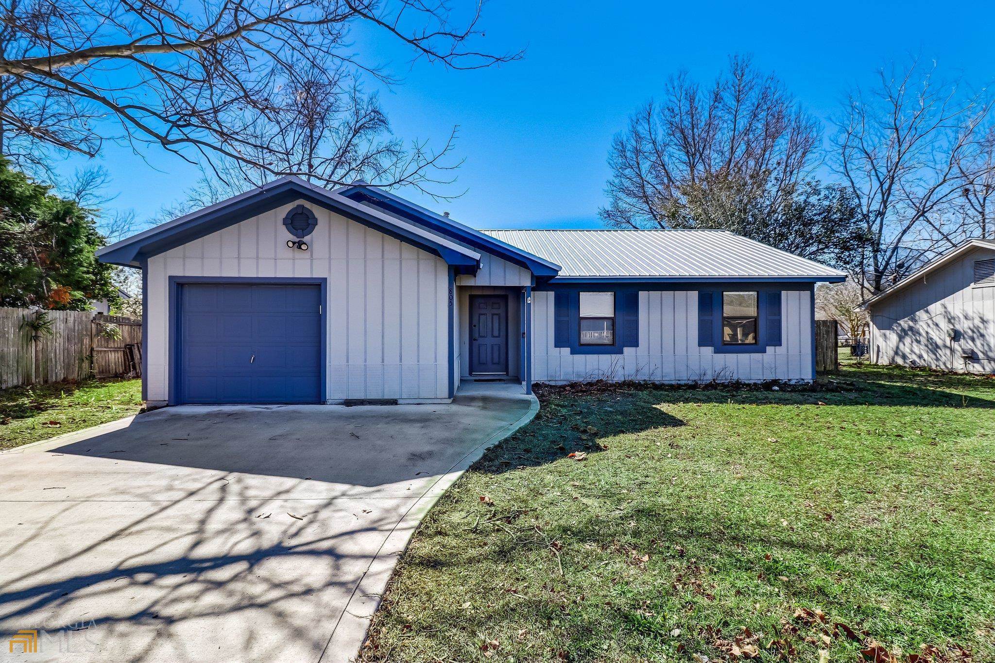 Property Photo: 805 Westgate Circle GA 31558