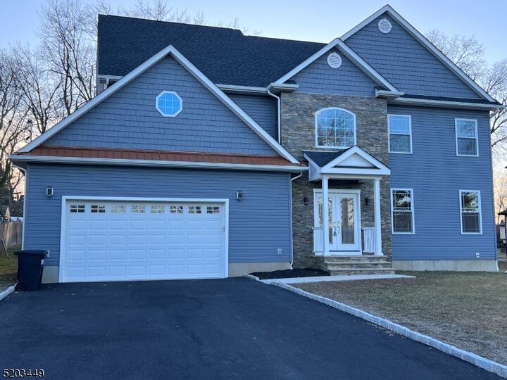 12 Kimble Pl  East Hanover Twp. NJ 07936 photo