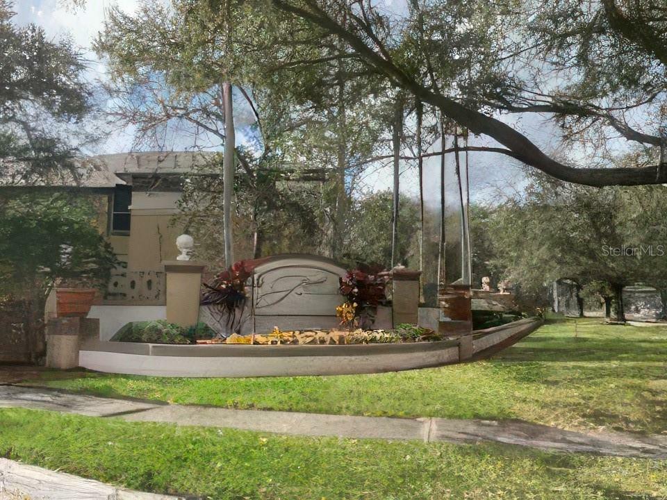 Property Photo: 17101 Carrington Park Drive 423 FL 33647