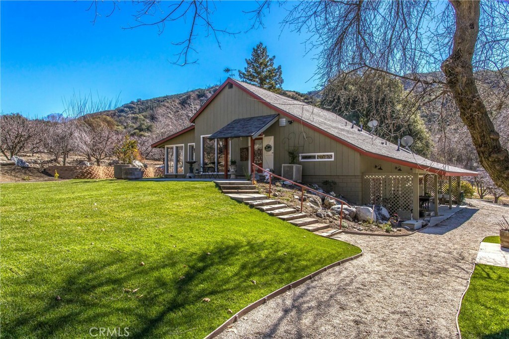 Property Photo:  38005 Potato Canyon Road  CA 92399 