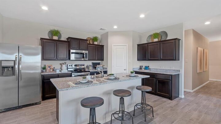 Property Photo:  5224 Petal Meadows Drive  TX 76179 