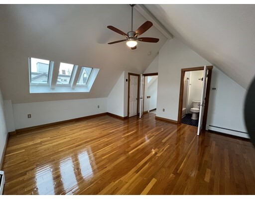 Property Photo: 6-10 Gardner Rd 1 MA 02139