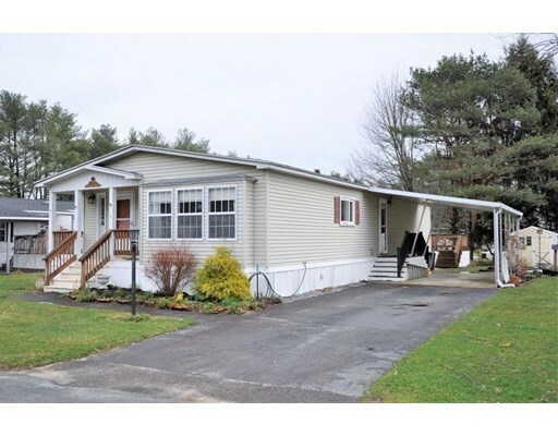 Property Photo:  4 Jill Marie Drive  MA 02330 