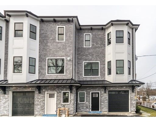 Property Photo:  29 Cherry Street 3  MA 02453 